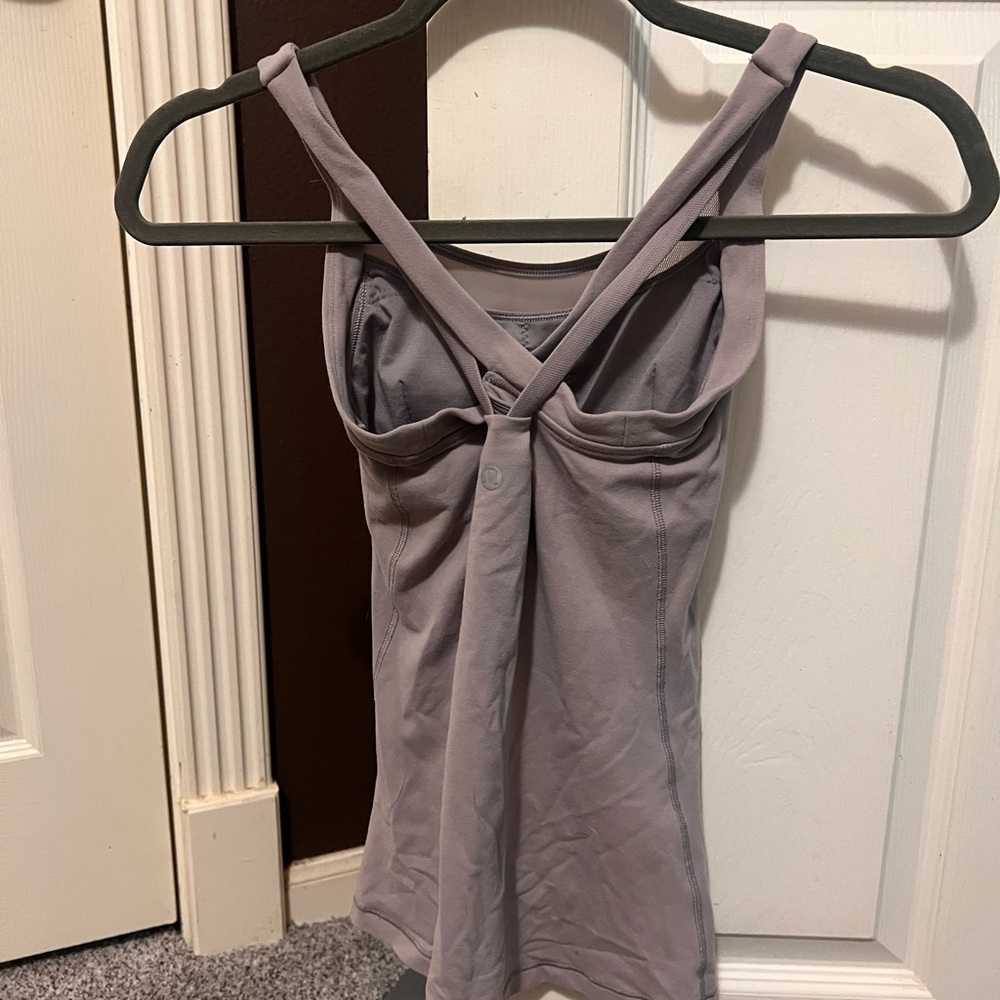 Lulu top